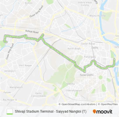 910 Route, New Delhi .